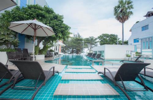 Cha-am Hotel | Asia Cha-am Hotel