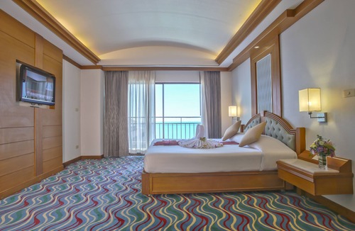 Cha-am Hotel | Asia Cha Am Hotel