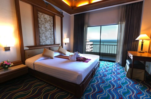 Cha-am Hotel | Asia Cha Am Hotel