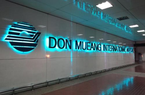 Ban Mai Apartment | Asia Don Mueang Bangkok Condominium
