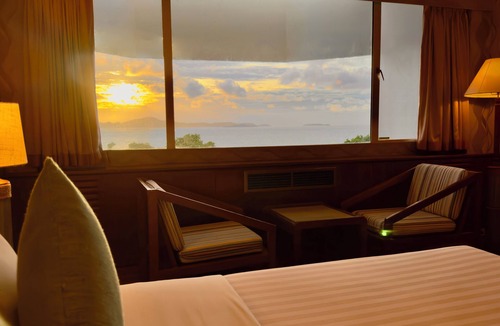 Pratumnak Hill Hotel | Asia Pattaya Hotel