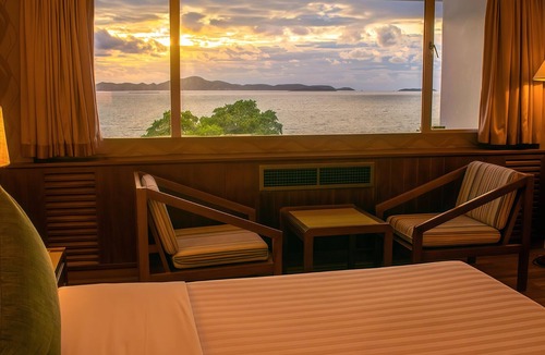 Pratumnak Hill Hotel | Asia Pattaya Hotel