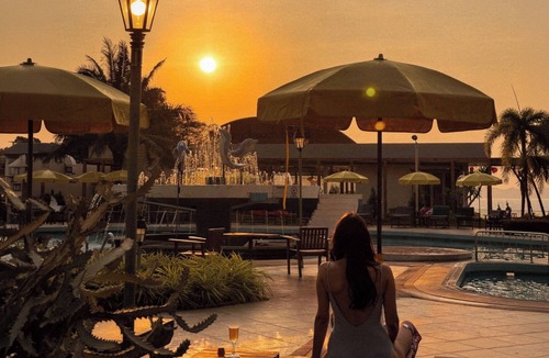 Pratumnak Hill Hotel | Asia Pattaya Hotel