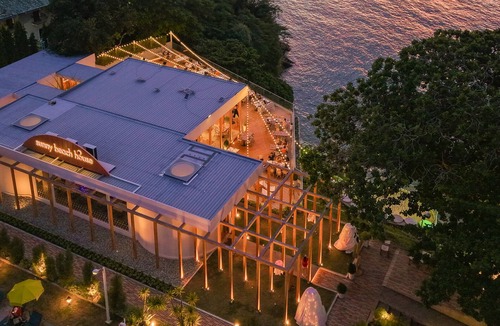 Pratumnak Hill Hotel | Asia Pattaya Hotel