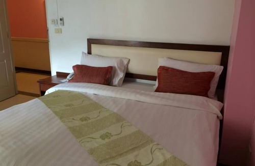 Khlong Chan Hotel | Asia Residence 14 Bangkapi