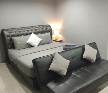Bang Sare Apartment | Asia's Beach Apartments