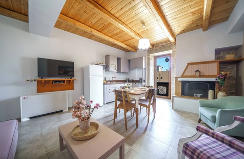 Asites House | Asion Suite Venus with Private Pool