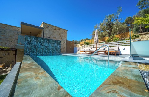 Asites House | Asion Suite Venus with Private Pool