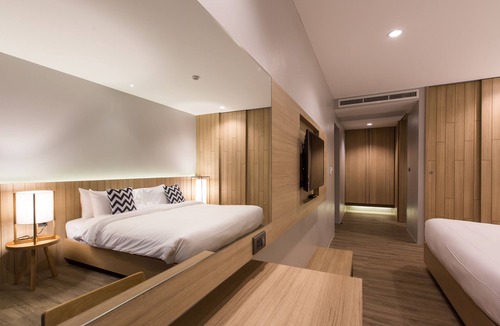 Hua Hin Hotel | Asira Boutique HuaHin Hotel