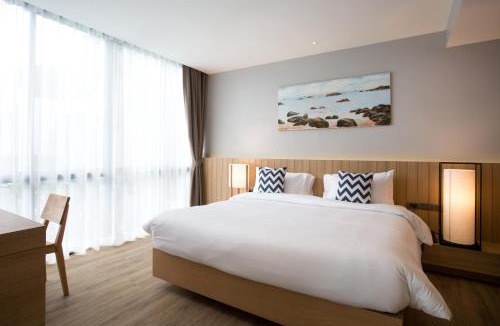 Hua Hin Hotel | Asira Boutique HuaHin