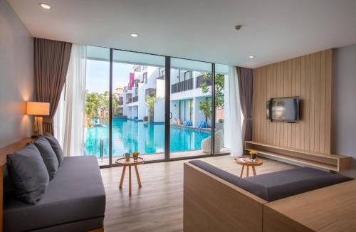 Hua Hin Hotel | Asira Boutique HuaHin