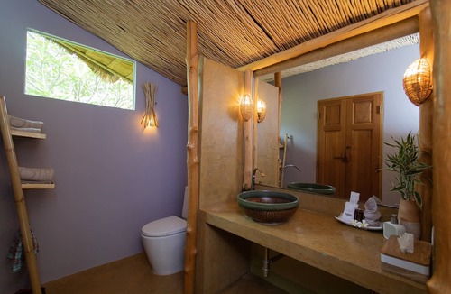 Samut Songkhram Hotel | Asita Eco Resort