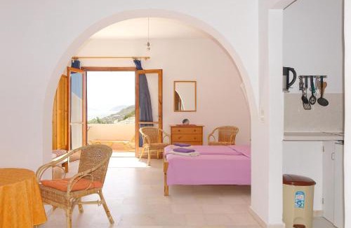 Agios Prokopios Apartment | Askella
