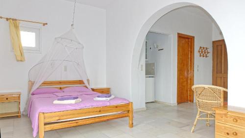 Agios Prokopios Apartment | Askella