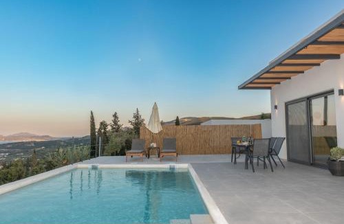 Skinaria Villa | Askos Luxury Suites, a Zakynthian Hideaway, By ThinkVilla