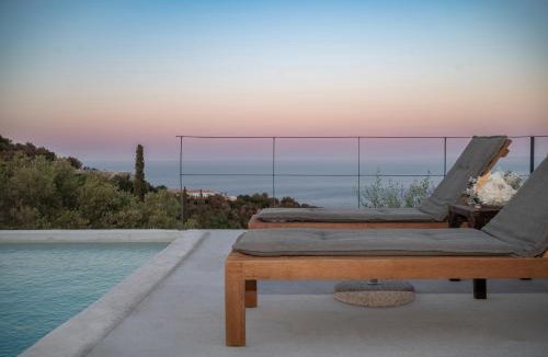 Skinaria Villa | Askos Luxury Suites, a Zakynthian Hideaway, By ThinkVilla
