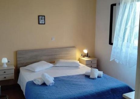 Ag. Georgios Apartment | Aspa Apartments