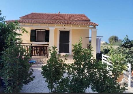 Ag. Georgios Apartment | Aspa Apartments