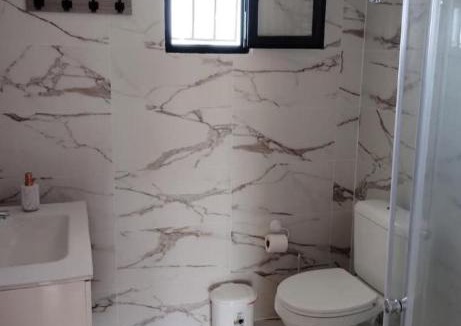 Ag. Georgios Apartment | Aspa Apartments