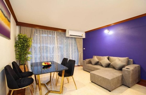 Nong Thale Hotel | Aspira Resort Klong Muang Krabi