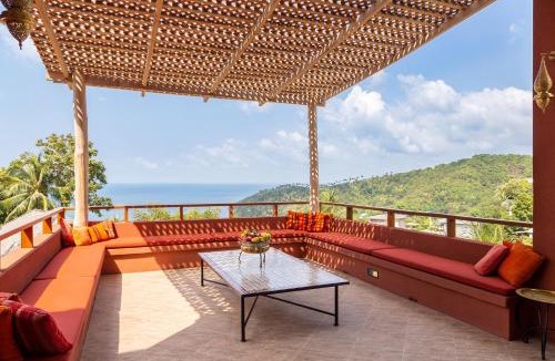 Ko Pha-ngan Villa | Aspire Villas