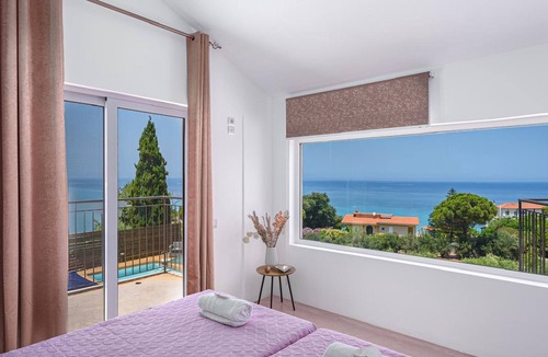 Tsilivi Villa | Astarte Villas - Casa De Sun Private Villa with Pool