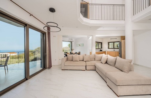 Tsilivi Villa | Astarte Villas - Casa De Sun Private Villa with Pool