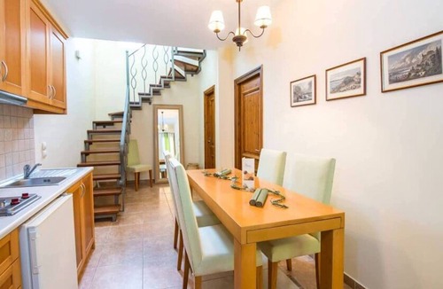 Tsilivi Villa | Astarte Villas - Coco Palm 2 Bedroom Maisonette V2