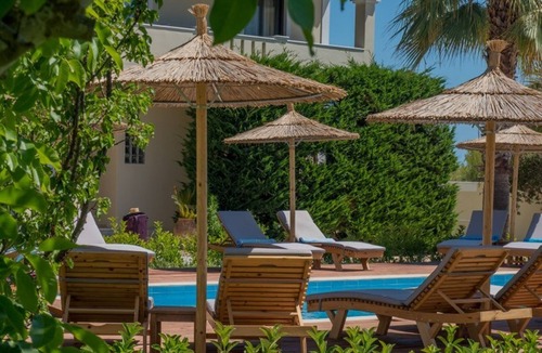 Tsilivi Villa | Astarte Villas - Coco Palm 2 Bedroom Maisonette V2
