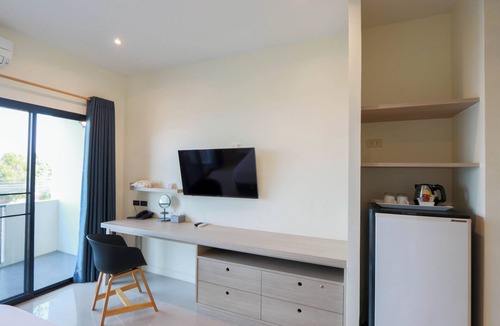 Rayong Apartment | Aster Residence Rayong