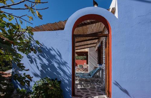 Alonissos Apartment | Asteri Apartments