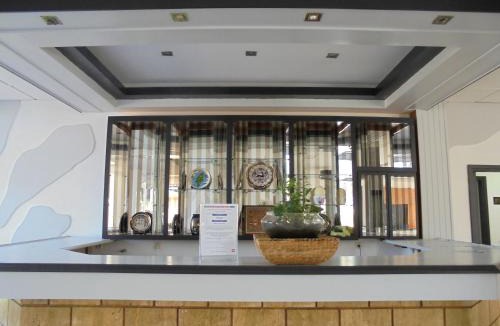 Theologos Hotel | Asterias Bay Hotel By Anayia All Inclusive Resorts