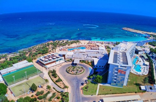 Ayia Napa Hotel | Asterias Beach Hotel
