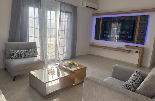 Istron Apartment | Asterion Art Residences