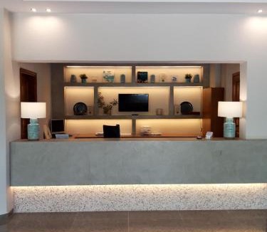 Gerakini Apartment | Asteris Village