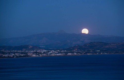 Agia Galini Hotel | Astoria