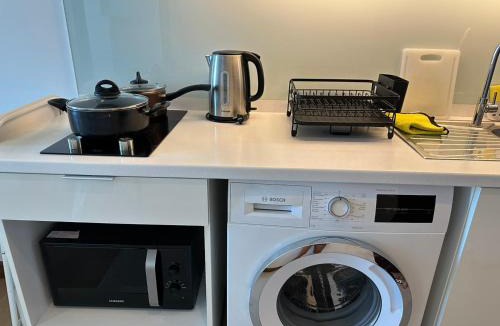 Chang Khlan Apartment | astra sharingla view top floor