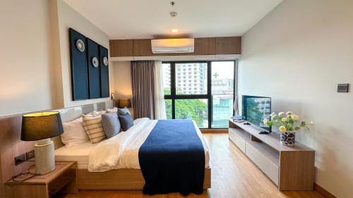 Chang Khlan Apartment | Astra Sky River Chang Khlan