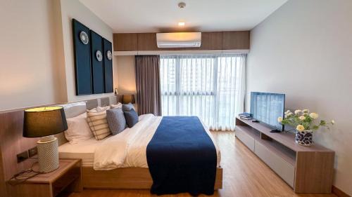 Chang Khlan Apartment | Astra Sky River Chang Khlan