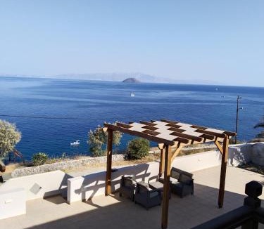 Nisyros Apartment | Astradeni luxury apartments Stefanos