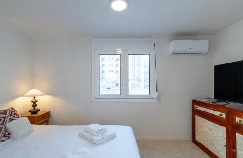 Kerameikos Apartment | Astrid