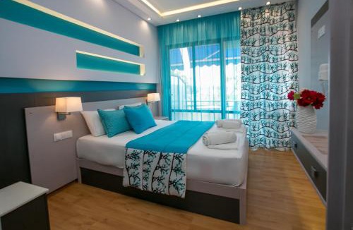 Astris Apartment | Astris Beach