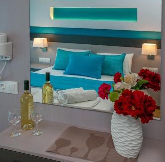Astris Apartment | Astris Beach