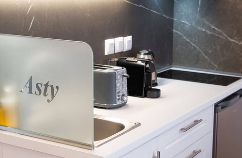 Athens City Centre Apartment | Asty Luxury Apartments/Asty 2