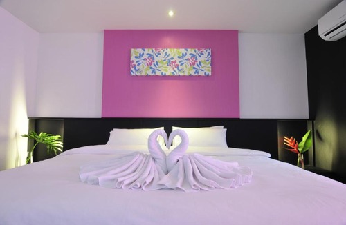 Khlang Hotel | At 24 Boutique Hotel