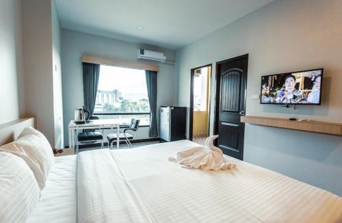 Hat Yai Apartment | AT Apartment