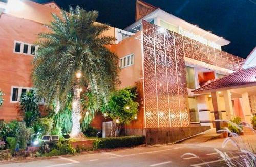Ayutthaya Hotel | At Ayutthaya Hotel