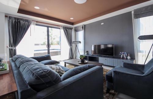 Nakhon Ratchasima Villa | At Dream Pool Villa