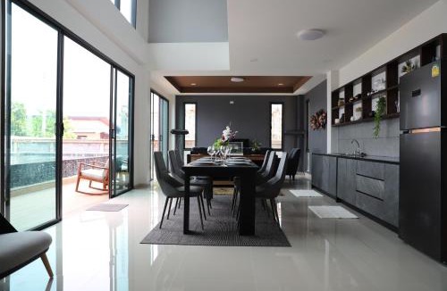 Nakhon Ratchasima Villa | At Dream Pool Villa