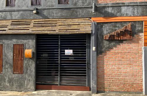 Pak Chong Hostel | At Home Hostel, Pak Chong